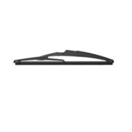 Spazzola Posteriore Citroen C3 2009  - Ds3 2010  - Fiat Bravo 2007 Per Citroen C3 Dal 2009/11