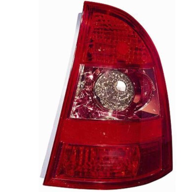 000559_AUTO.JPG Gruppo Ottico Posteriore Per Toyota Corolla Lato Destro Dal 2004/05 Al 2009/12