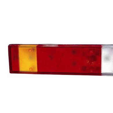 000554_AUTO.JPG Fanale Posteriore 7 Funzioni Per Renault Premium 340 Lato Destro Dal 1996/04 Al 2005/06