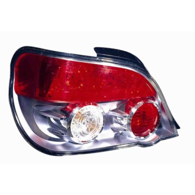000672_AUTO.JPG Gruppo Ottico Posteriore Lexus Per Subaru Impreza Lato Destro Dal 2005/01 Al 2007/09