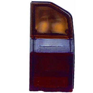 000403_AUTO.JPG Fanale Posteriore Per Suzuki Vitara Lato Destro Dal 1988/10 Al 1998/03
