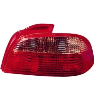 Gruppo Ottico Posteriore Rosso Per Toyota Avensis Lato Sinistro Dal 2000/07 Al 2002/12