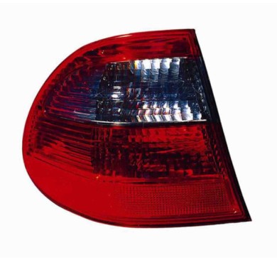 000227_AUTO.JPG Gruppo Ottico Posteriore Fume' Per Mercedes Classe E W211 Lato Destro Dal 2002/03 Al 2006/04