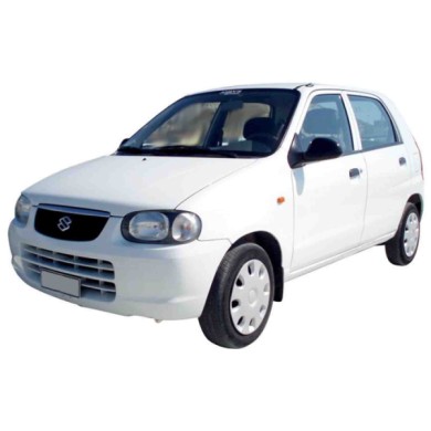 502920.JPG Gruppo Ottico Posteriore Per Suzuki Alto Lato Destro Dal 2002/09 Al 2007/12