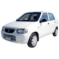 502920.JPG Gruppo Ottico Posteriore Per Suzuki Alto Lato Destro Dal 2002/09 Al 2007/12