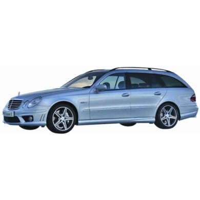 502960.JPG Terza Luce Stop Per Mercedes Classe E W211 Dal 2006/05 Al 2009/08
