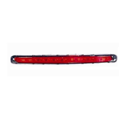 000643_AUTO.JPG Terza Luce Stop Per Mercedes Classe E W211 Dal 2006/05 Al 2009/08