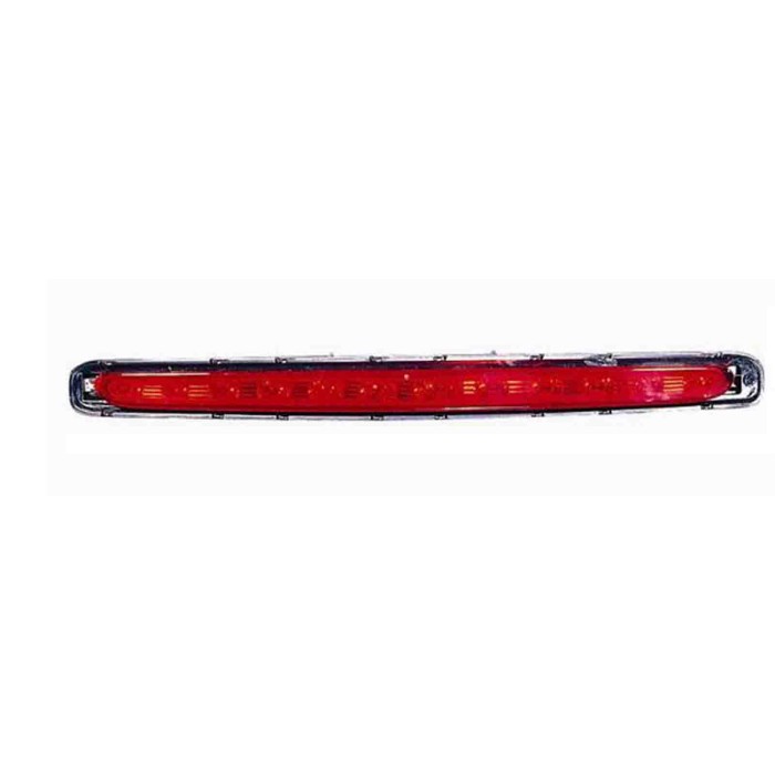 000643_AUTO.JPG Terza Luce Stop Per Mercedes Classe E W211 Dal 2006/05 Al 2009/08