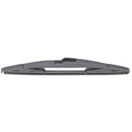 Spazzola Posteriore Peugeot 106 99   - 206/307 - Saxo/citroen C3/c8 Etc. Per Citroen C3 Dal 2002/05 Al 2009/08