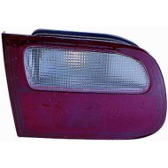 000161_AUTO.JPG Gruppo Ottico Posteriore Interno Rosso Bianco Per Honda Civic 3 Porte Lato Destro Dal 1991/09 Al 1995/09