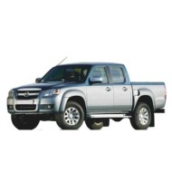 503070.JPG Fanale Posteriore Per Mazda Bt 50 Lato Sinistro Dal 2006/11 Al 2008/09