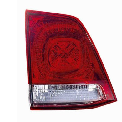 000744_AUTO.JPG Fanale Posteriore Interno A Led Bianco-rosso Per Toyota Land Cruiser Fj 200 V8 Lato Destro Dal 2008/03 Al 2011/1