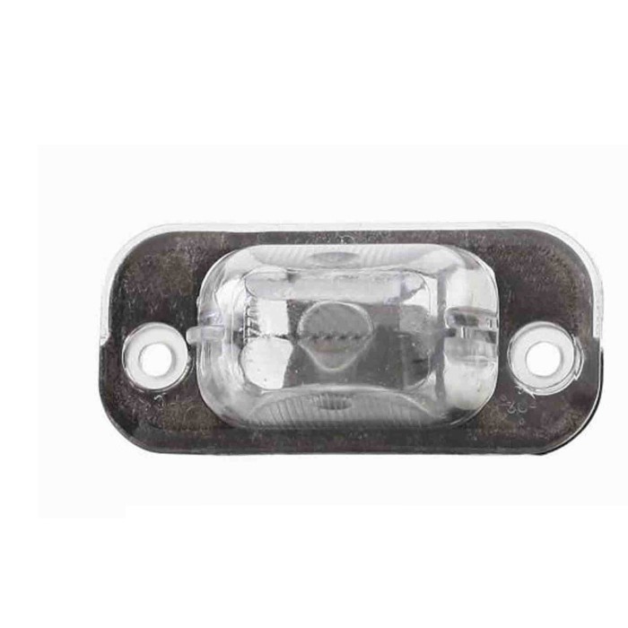 000435_AUTO.JPG Fanale Targa Per Volkswagen Golf Ii Dal 1983/08 Al 1992/07
