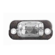 Fanale Targa Per Volkswagen Golf Ii Dal 1983/08 Al 1992/07
