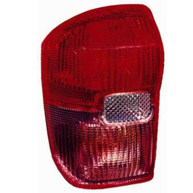 000422_AUTO.JPG Gruppo Ottico Posteriore Rosso Per Toyota Rav 4 Lato Destro Dal 2000/08 Al 2003/07