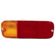 Gruppo Ottico Posteriore Per Suzuki Vitara Lato Sinistro Dal 1998/04 Al 2000/12