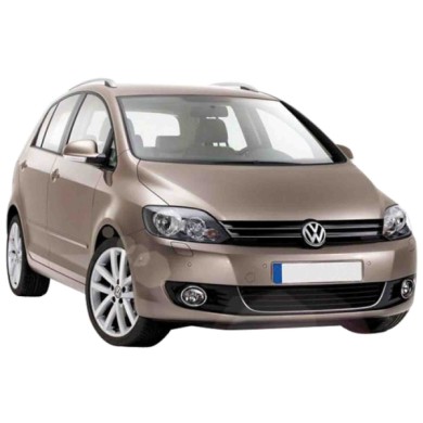 503510.JPG Fanale Posteriore Esterno A Led Per Volkswagen Golf Vi Plus Lato Destro Dal 2009/03
