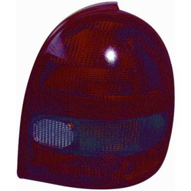 000293_AUTO.JPG Gruppo Ottico Posteriore Per Opel Corsa - Combo Lato Sinistro Dal 1993/03 Al 2000/08 Versione 3 Porte