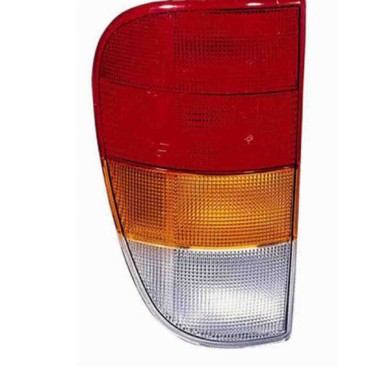 000382_AUTO.JPG Gruppo Ottico Posteriore Per Seat Ibiza - Cordoba - Inca Lato Destro Dal 1996/10 Al 1999/02