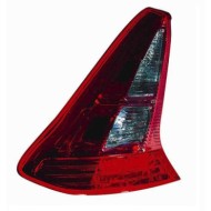 Gruppo Ottico Posteriore Rose' Per Citroen C4 Lato Sinistro Dal 2005/01 Al 2008/09