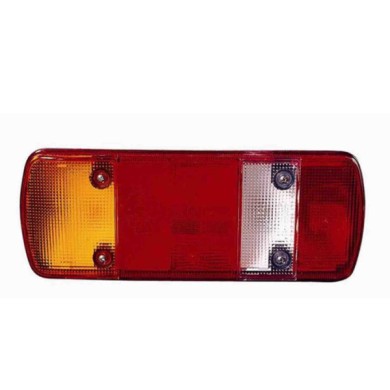 000640_AUTO.JPG Fanale Posteriore Per Mercedes Atego Lato Destro Dal 2005/01 Al 2013/02