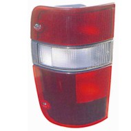 000826_AUTO.JPG Gruppo Ottico Posteriore Bianco-rosso Per Isuzu Trooper Lato Destro Dal 1992/03 Al 1997/11