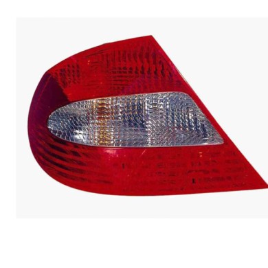000828_AUTO.JPG Gruppo Ottico Posteriore Fume'-rosso Per Mercedes Clk W209 Ry Lato Destro Dal 2003/06 Al 2009/02