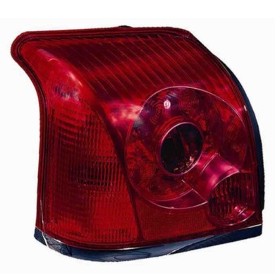 000408_AUTO.JPG Gruppo Ottico Posteriore Rosso Per Toyota Avensis Lato Destro Dal 2003/01 Al 2006/09
