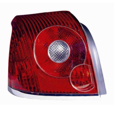 000678_AUTO.JPG Gruppo Ottico Posteriore Per Toyota Avensis Lato Destro Dal 2006/10 Al 2009/03
