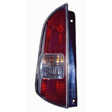 000822_AUTO.JPG Fanale Posteriore Per Daihatsu Sirion Lato Destro Dal 2005/01 Al 2007/10