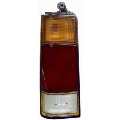 000400_AUTO.JPG Fanale Posteriore Per Suzuki Supercarry Lato Destro