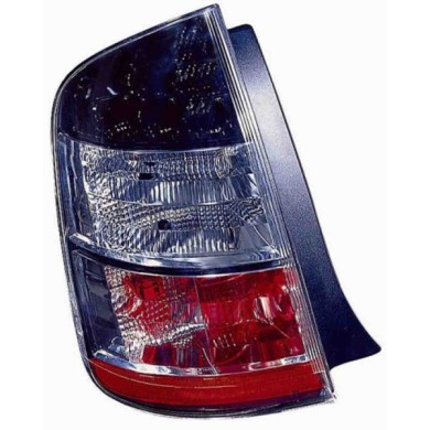000421_AUTO.JPG Gruppo Ottico Posteriore Per Toyota Prius Lato Destro Dal 2004/03 Al 2009/06