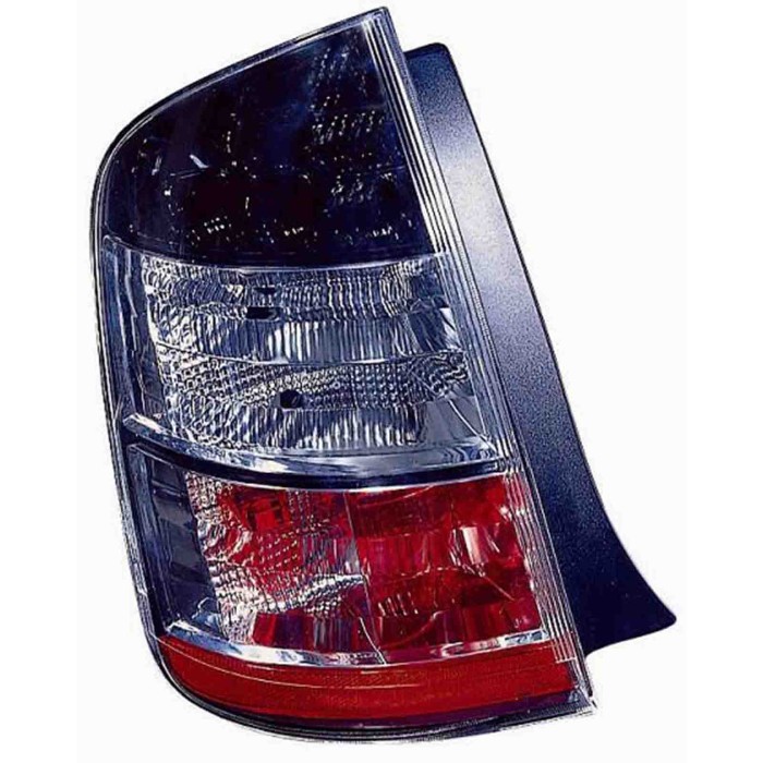 000421_AUTO.JPG Gruppo Ottico Posteriore Per Toyota Prius Lato Destro Dal 2004/03 Al 2009/06