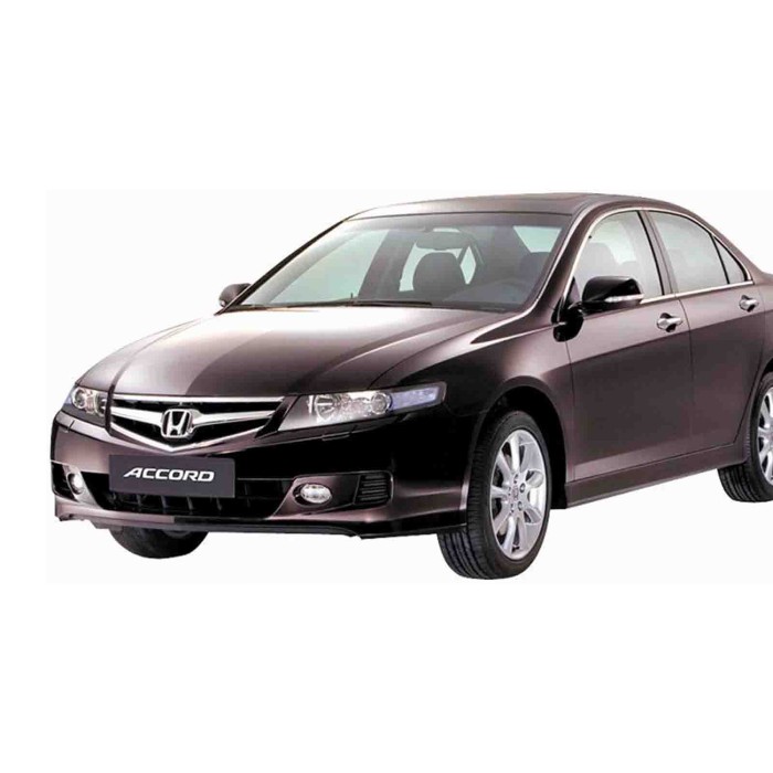 504460.JPG Gruppo Ottico Posteriore Rosso Per Honda Accord Lato Destro Dal 2006/01 Al 2008/05