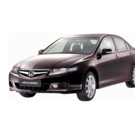 504460.JPG Gruppo Ottico Posteriore Rosso Per Honda Accord Lato Destro Dal 2006/01 Al 2008/05