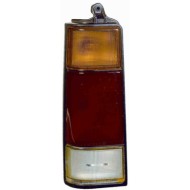 000400_AUTO.JPG Fanale Posteriore Per Suzuki Supercarry Lato Sinistro