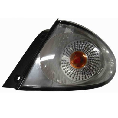 000669_AUTO.JPG Gruppo Ottico Posteriore Fume' Per Seat Toledo Lato Sinistro Dal 2004/10