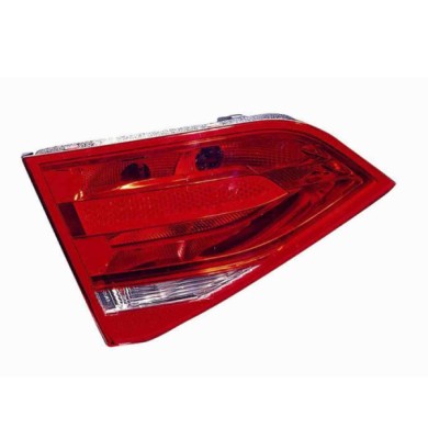 000776_AUTO.JPG Gruppo Ottico Posteriore Interno Rosso Per Audi A4 Lato Destro Dal 2007/11 Al 2011/12