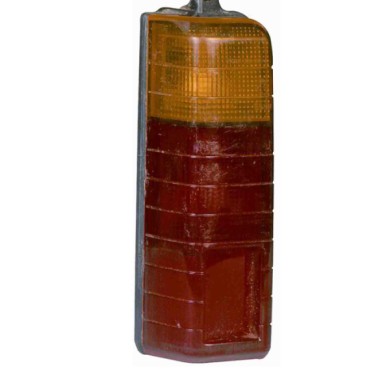 000328_AUTO.JPG Fanale Posteriore Per Piaggio Porter Lato Destro Dal 1993/01 Al 1997/12