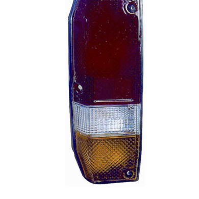 000419_AUTO.JPG Fanale Posteriore Per Toyota Land Cruiser Fj 75 Lato Destro Dal 1985/01 Al 1989/12