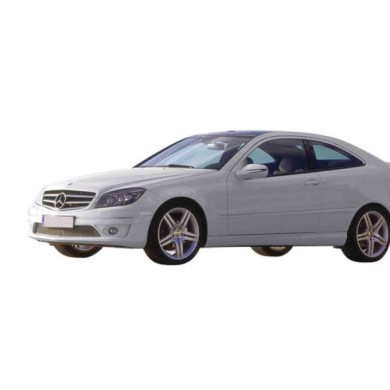 504820.JPG Gruppo Ottico Posteriore Esterno Bianco Rosso Per Mercedes Classe Clc W204 Lato Destro Dal 2008/04