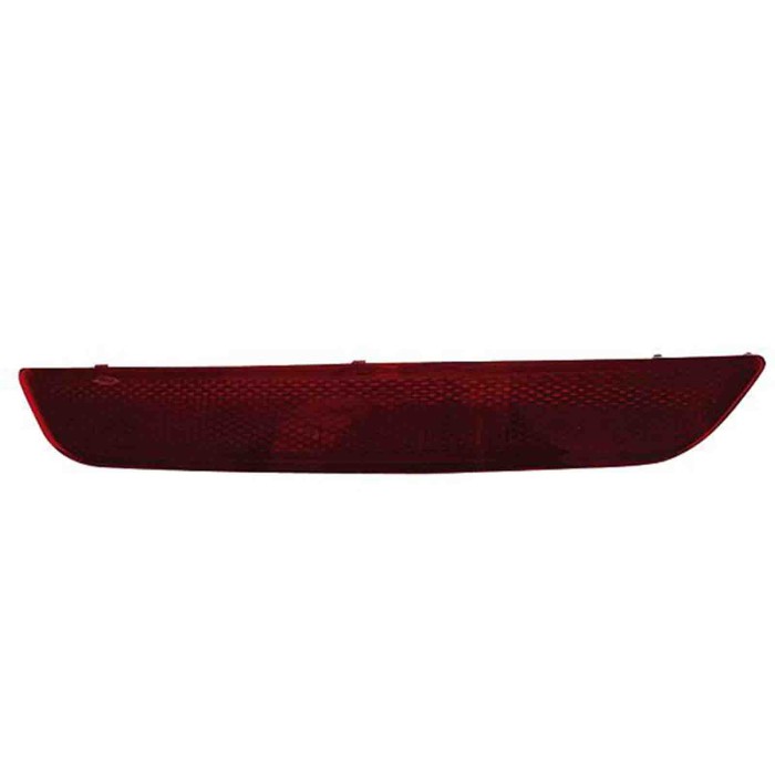 000741_AUTO.JPG Catadiottro Per Ford Mondeo Lato Sinistro Dal 2007/05 Al 2010/08