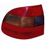 Gruppo Ottico Posteriore Fume' Per Opel Astra F Lato Destro Dal 1994/12 Al 1998/03