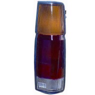 Fanale Posteriore Bianco Arancio Rosso Per Nissan King Cab Lato Destro Dal 1992/12