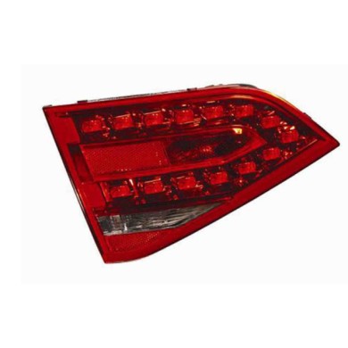 000776_AUTO.JPG Gruppo Ottico Posteriore Interno A Led Per Audi A4 Lato Destro Dal 2007/11 Al 2011/12