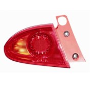 000805_AUTO.JPG Gruppo Ottico Posteriore Esterno Rosso Per Seat Leon Lato Destro Dal 2005/09 Al 2009/04