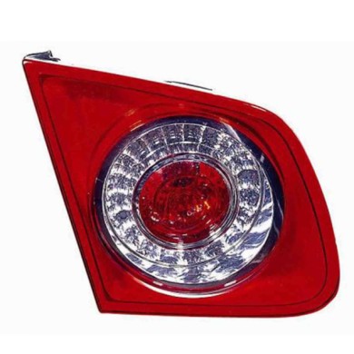 000561_AUTO.JPG Gruppo Ottico Posteriore Interno A Led Per Volkswagen Jetta Lato Destro Dal 2005/09 Al 2010/11