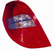 000910_AUTO.JPG Gruppo Ottico Posteriore Fume' - Rosso Per Mercedes Classe A W169 Lato Destro Dal 2008/05 Al 2012/08