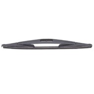 Spazzola Posteriore Renault Clio 89  16" 410mm Per Renault Clio Dal 1990/06 Al 1996/02