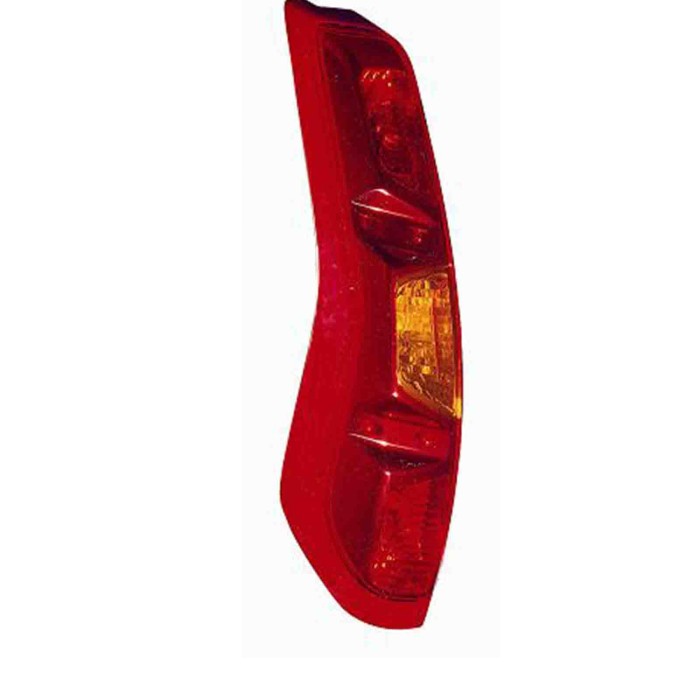 000840_AUTO.JPG Gruppo Ottico Posteriore Per Nissan X-trail Lato Destro Dal 2007/07 Al 2010/08